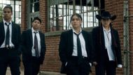 Reservation Dogs | Image Source: FX on Hulu